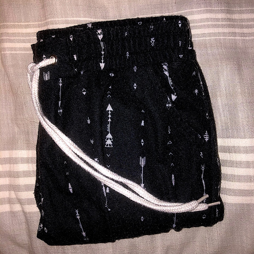 CLOWDCHASER joggers